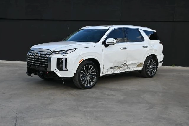 2023 Hyundai Palisade - Image 2 of 21