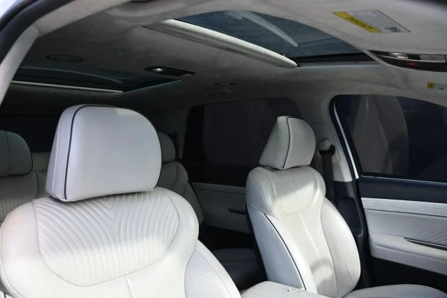 2023 Hyundai Palisade - Image 15 of 21