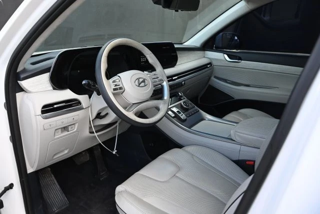 2023 Hyundai Palisade - Image 20 of 21