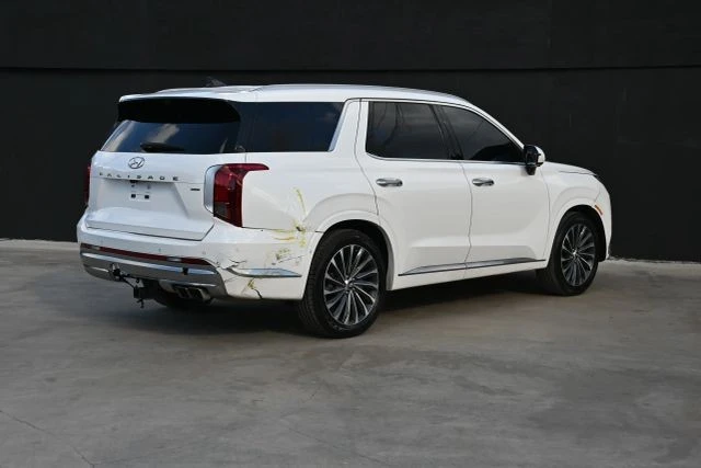 2023 Hyundai Palisade - Image 4 of 21