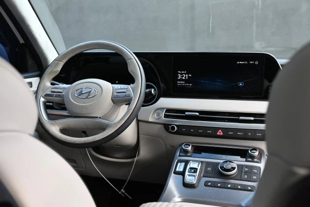 2023 Hyundai Palisade - Image 11 of 21