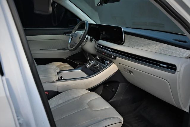 2023 Hyundai Palisade - Image 21 of 21