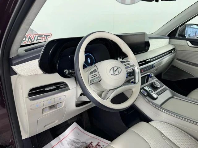 2023 Hyundai Palisade - Image 10 of 12