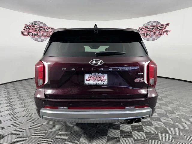 2023 Hyundai Palisade - Image 6 of 12