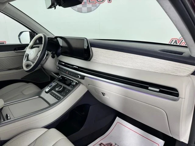 2023 Hyundai Palisade - Image 12 of 12