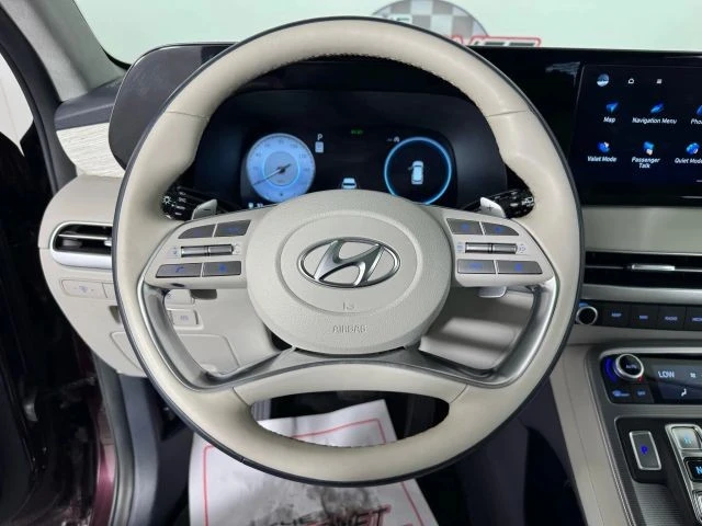 2023 Hyundai Palisade - Image 13 of 21