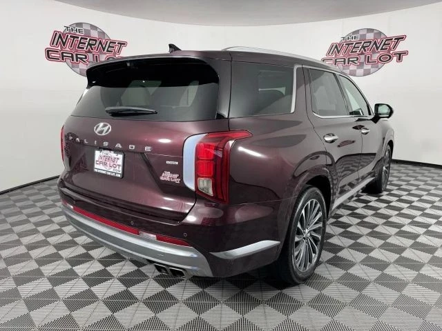 2023 Hyundai Palisade - Image 7 of 12