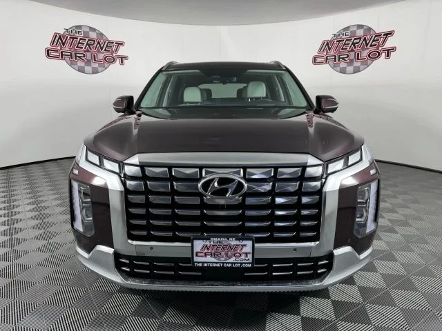 2023 Hyundai Palisade - Image 2 of 12