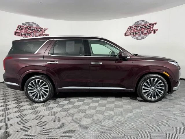 2023 Hyundai Palisade - Image 8 of 12