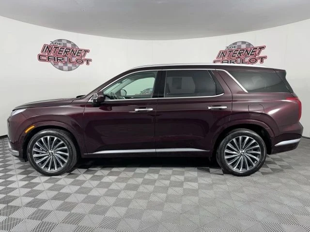 2023 Hyundai Palisade - Image 4 of 12