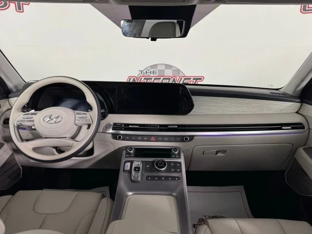 2023 Hyundai Palisade - Image 11 of 12