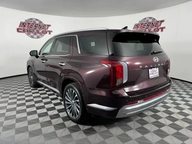 2023 Hyundai Palisade - Image 5 of 12