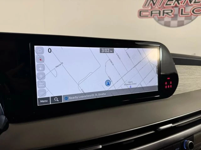 2023 Hyundai Palisade - Image 18 of 21