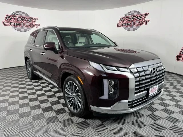 2023 Hyundai Palisade - Image 9 of 12