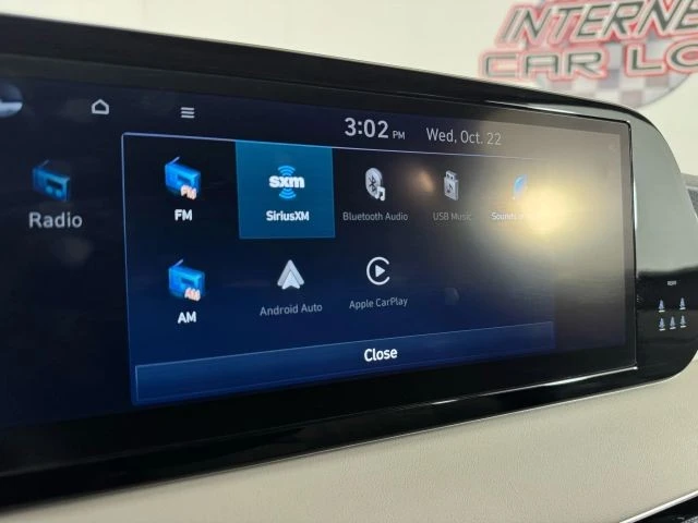 2023 Hyundai Palisade - Image 20 of 21
