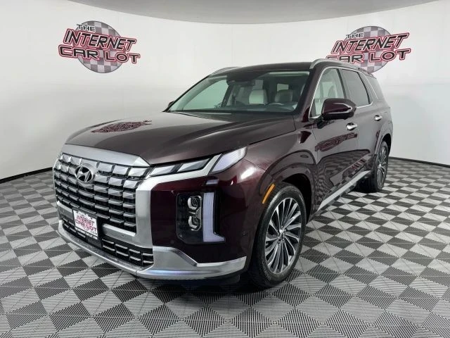 2023 Hyundai Palisade - Image 3 of 12