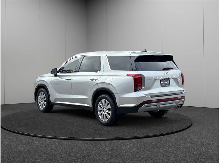 2023 Hyundai Palisade - Image 7 of 21