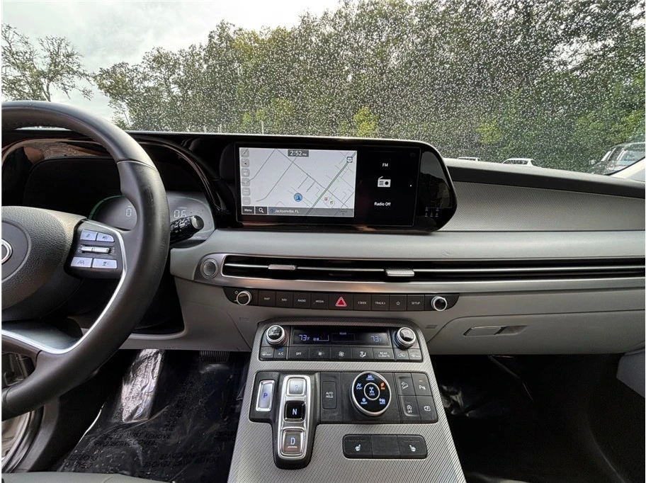 2023 Hyundai Palisade - Image 11 of 21