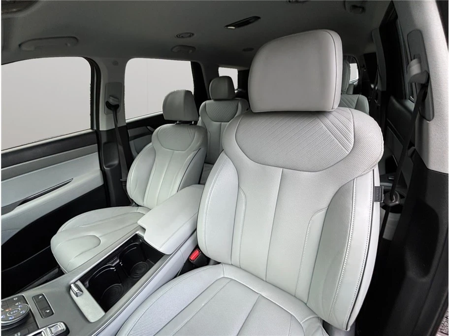 2023 Hyundai Palisade - Image 20 of 21