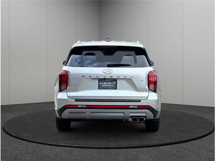 2023 Hyundai Palisade - Image 8 of 21