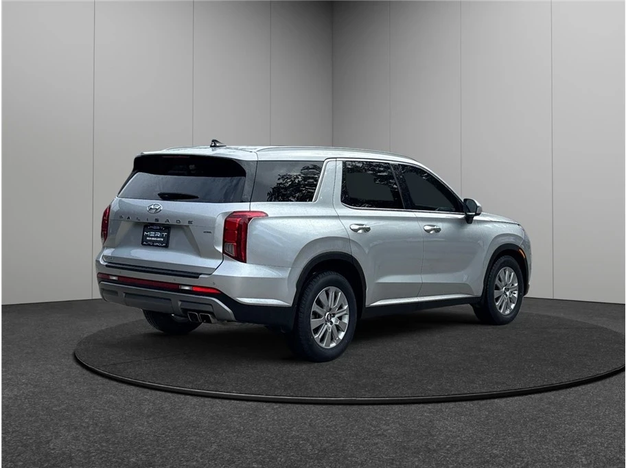 2023 Hyundai Palisade - Image 9 of 21