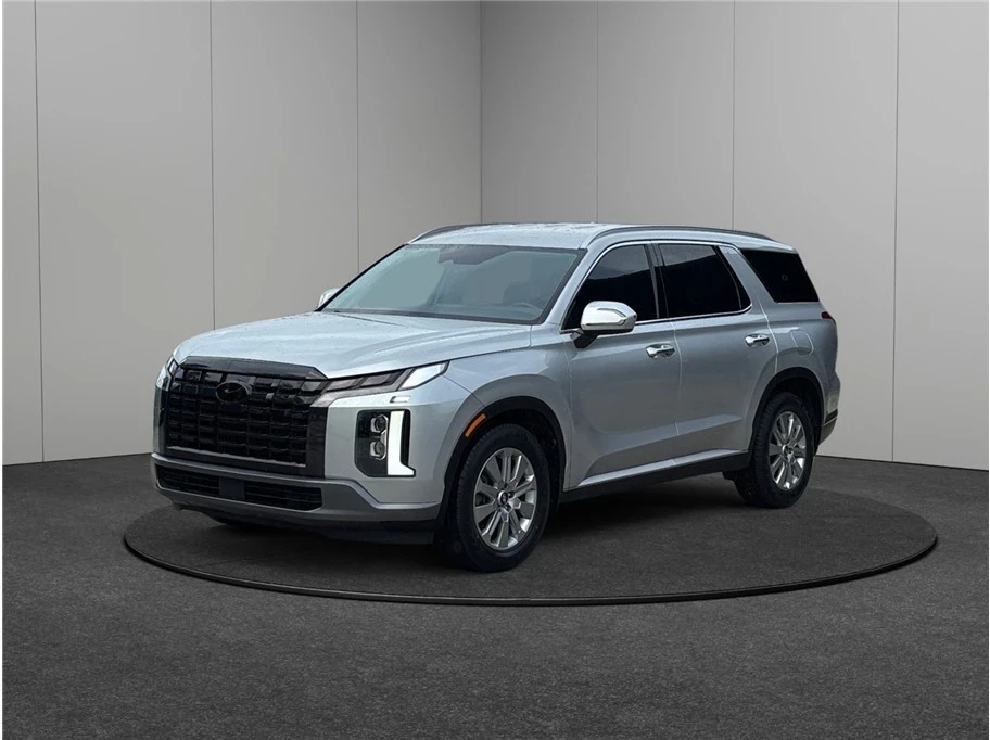 2023 Hyundai Palisade - Image 4 of 21