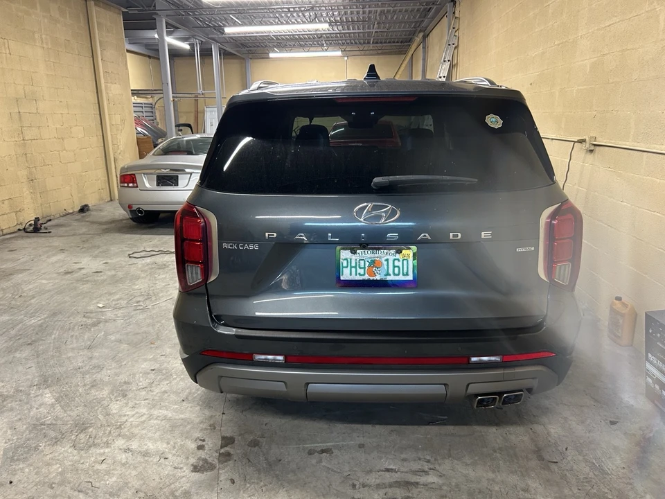 2023 Hyundai Palisade - Image 11 of 21