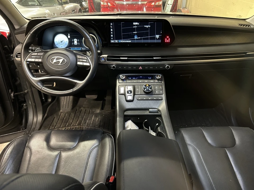 2023 Hyundai Palisade - Image 16 of 21