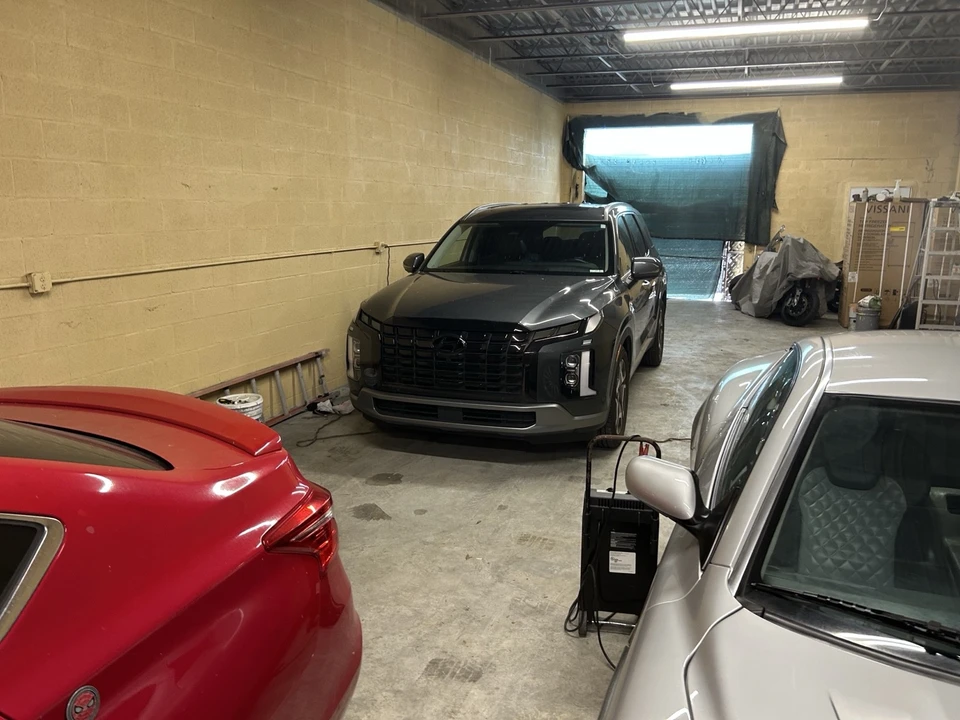2023 Hyundai Palisade - Image 18 of 21
