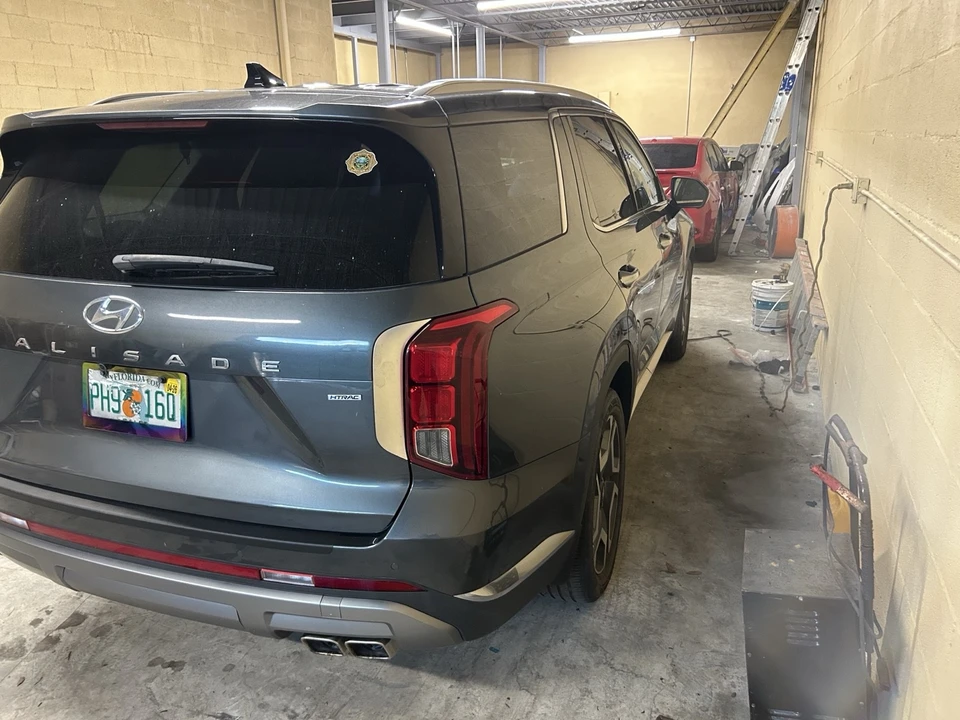 2023 Hyundai Palisade - Image 9 of 21