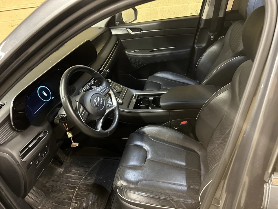 2023 Hyundai Palisade - Image 14 of 21