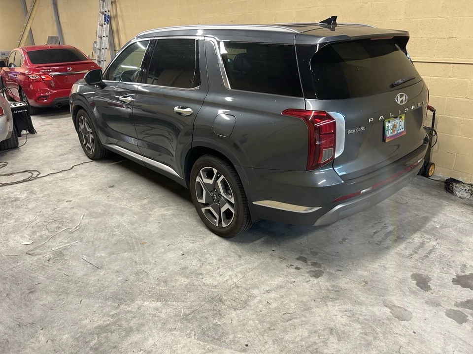 2023 Hyundai Palisade - Image 13 of 21