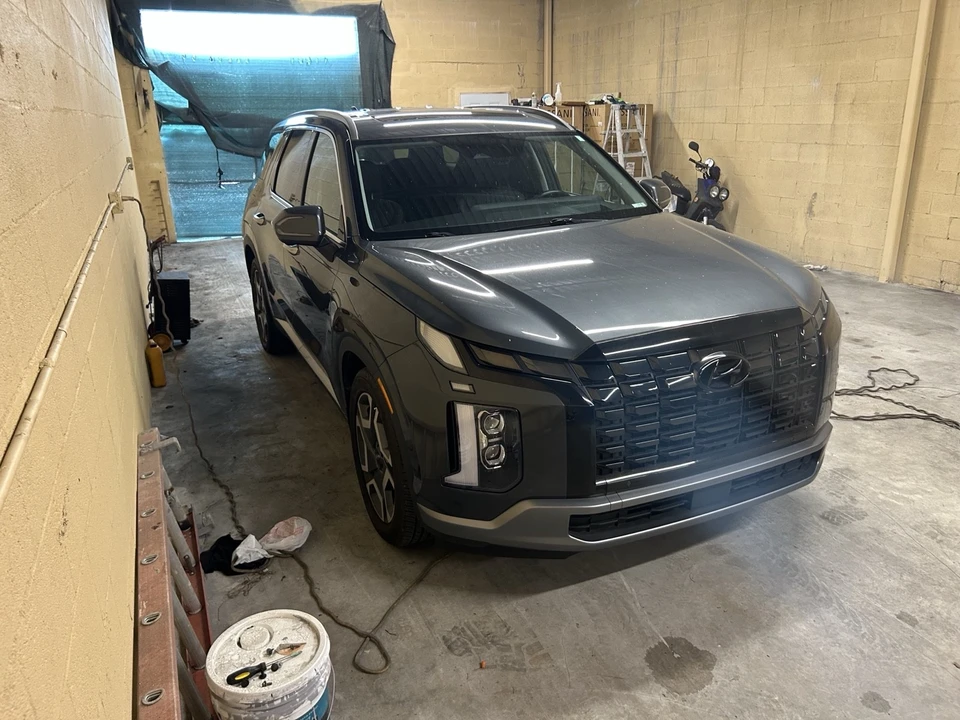 2023 Hyundai Palisade - Image 5 of 21