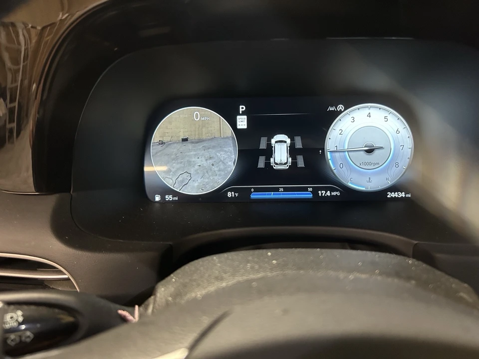 2023 Hyundai Palisade - Image 15 of 21