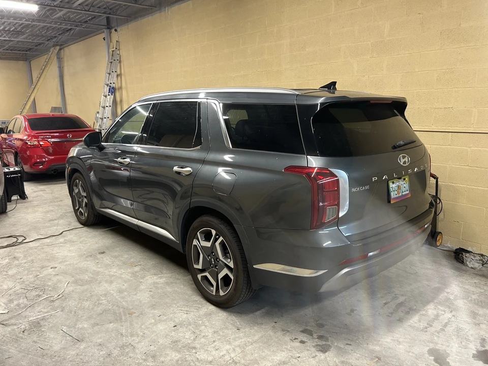 2023 Hyundai Palisade - Image 12 of 21