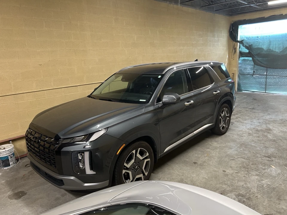2023 Hyundai Palisade - Image 10 of 21