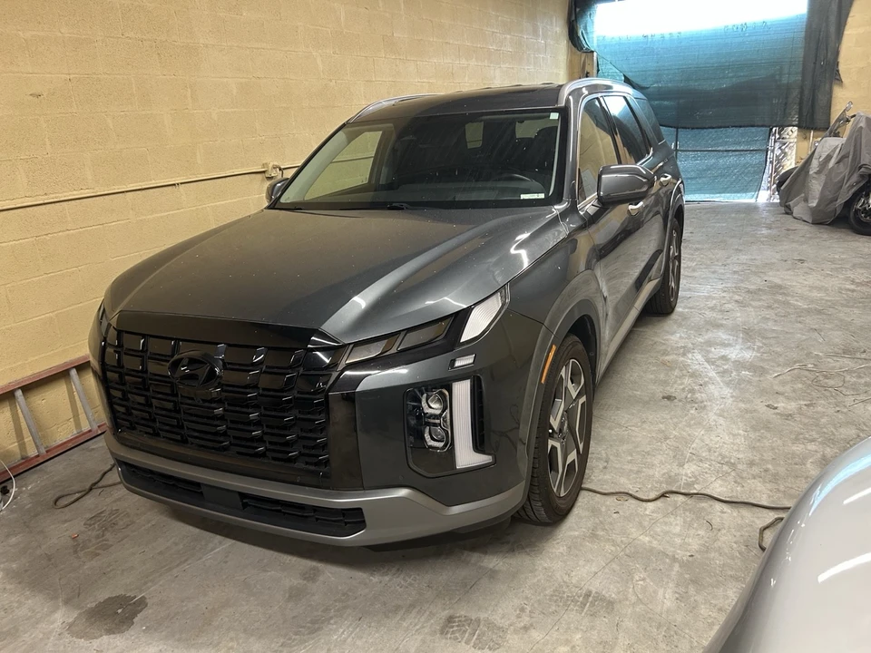 2023 Hyundai Palisade - Image 7 of 21