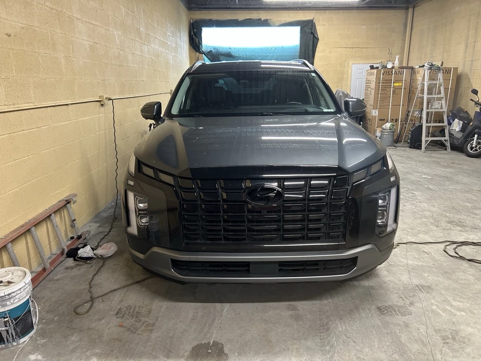 2023 Hyundai Palisade - Image 3 of 21