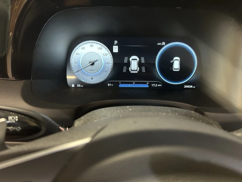 2023 Hyundai Palisade - Image 17 of 21