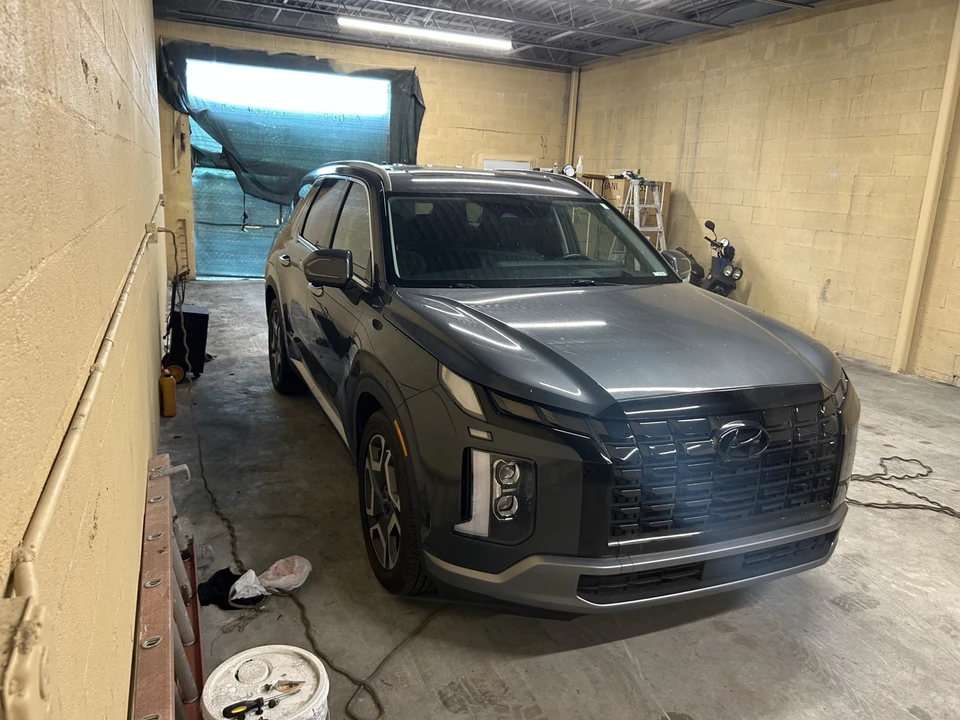 2023 Hyundai Palisade - Image 6 of 21