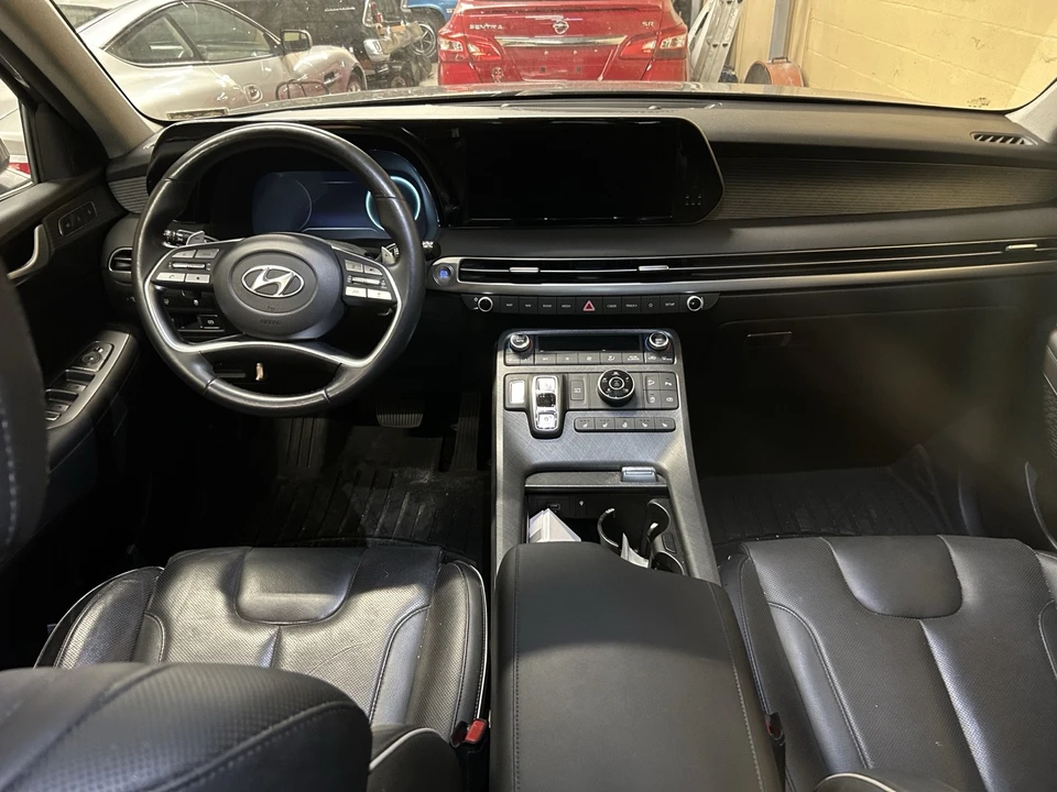 2023 Hyundai Palisade - Image 21 of 21