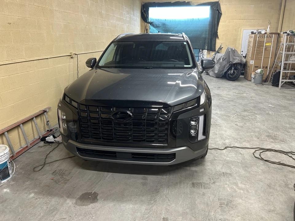 2023 Hyundai Palisade - Image 4 of 21