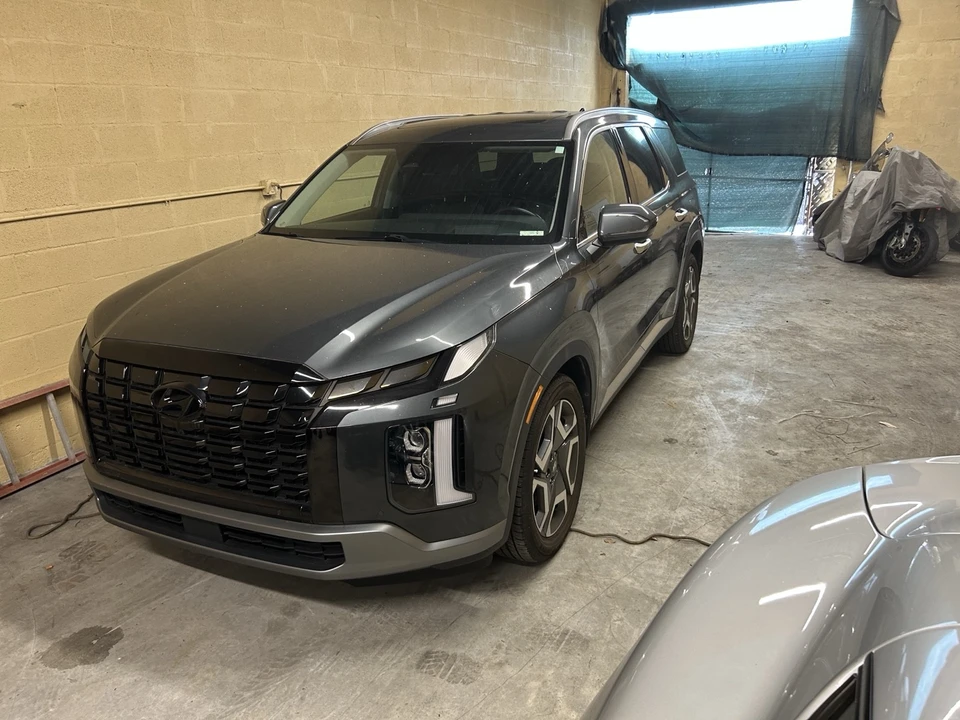 2023 Hyundai Palisade - Image 8 of 21