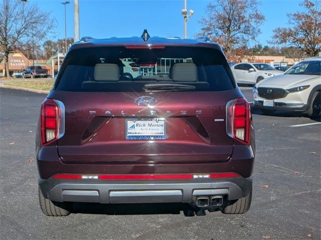 2023 Hyundai Palisade - Image 7 of 12