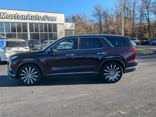 2023 Hyundai Palisade - Image 5 of 12