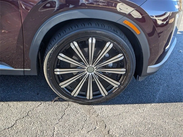2023 Hyundai Palisade - Image 11 of 12