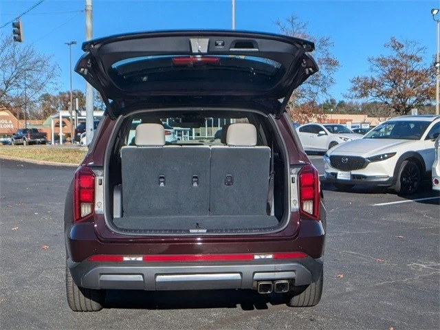 2023 Hyundai Palisade - Image 8 of 12