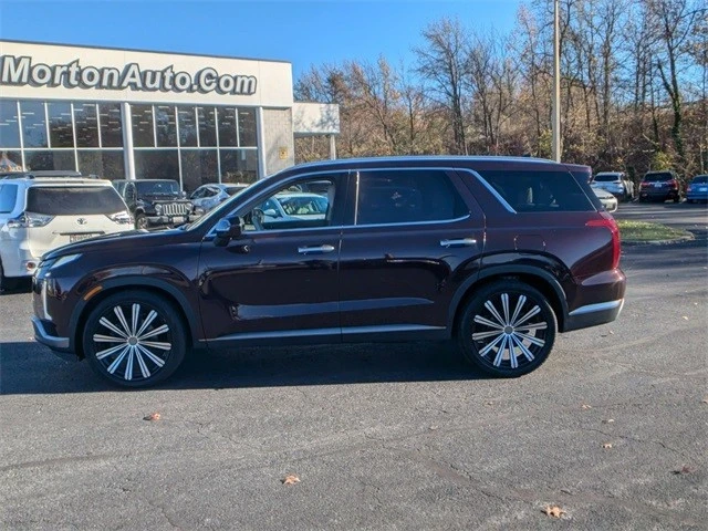 2023 Hyundai Palisade - Image 5 of 12