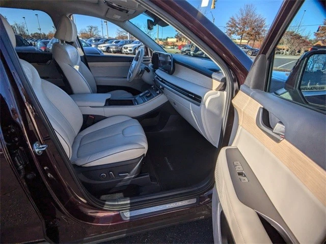 2023 Hyundai Palisade - Image 12 of 12