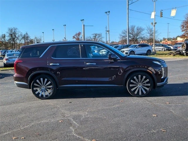 2023 Hyundai Palisade - Image 10 of 12